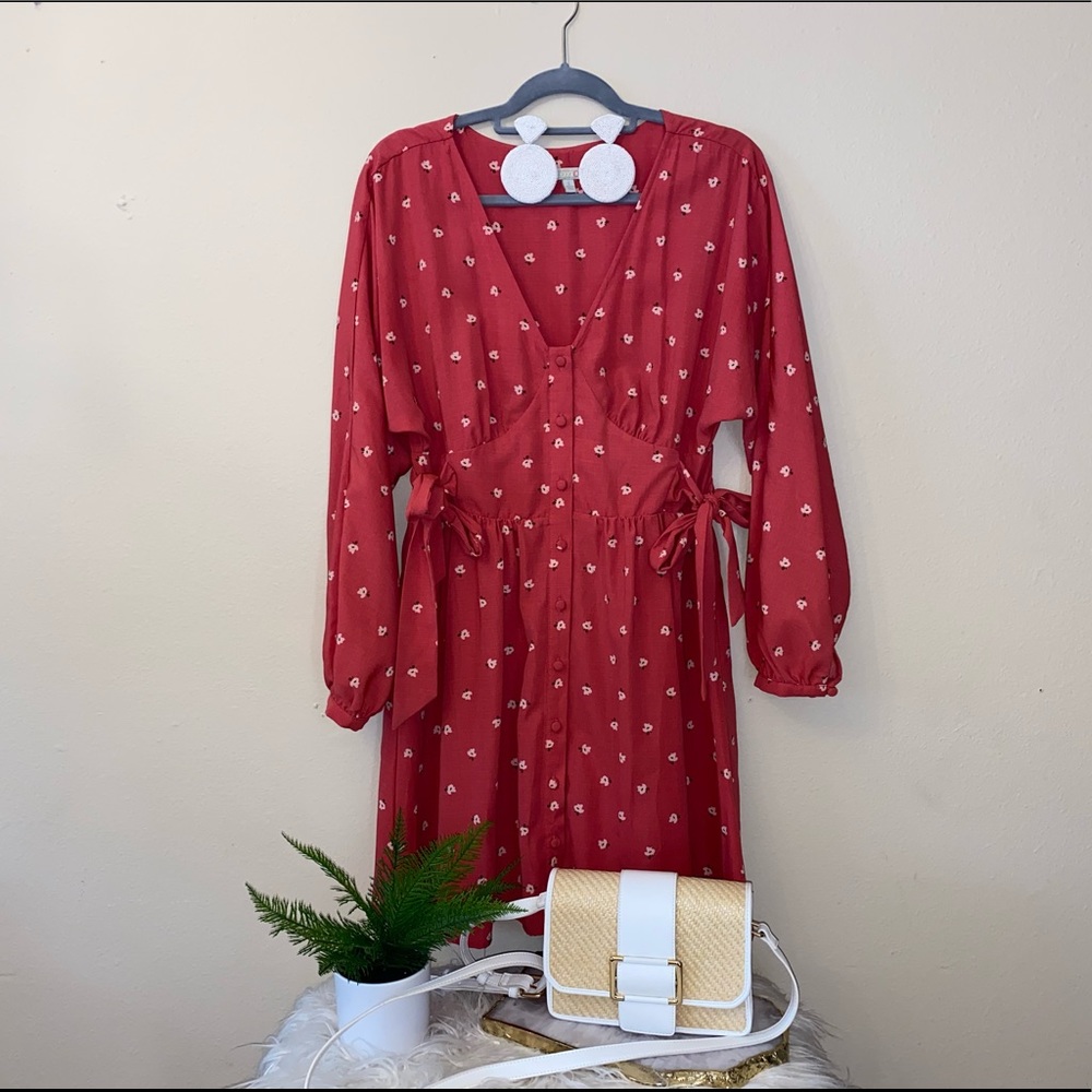 Gianni Bini Dress